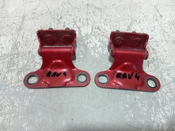 Bisagras de Puerta Trasera Toyota RAV4 OEM ZAWIASKLAPYRAV4 image 2
