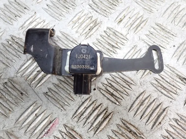 Scheinwerfer-Niveausensor OEM 1J0421 B230335-1 Toyota image 2