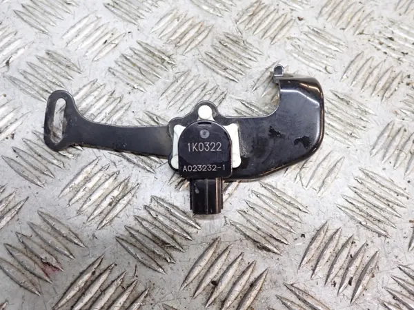 Scheinwerfer-Niveausensor OEM 1J0421 B230335-1 Toyota image 3
