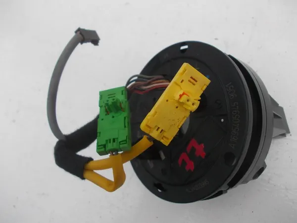 Fita sensor de airbag Mercedes-Benz A1694640818 image 2