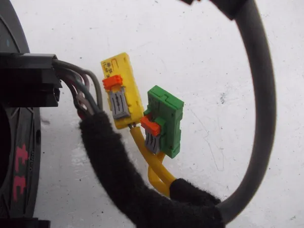 Fita sensor de airbag Mercedes-Benz A1694640818 image 3