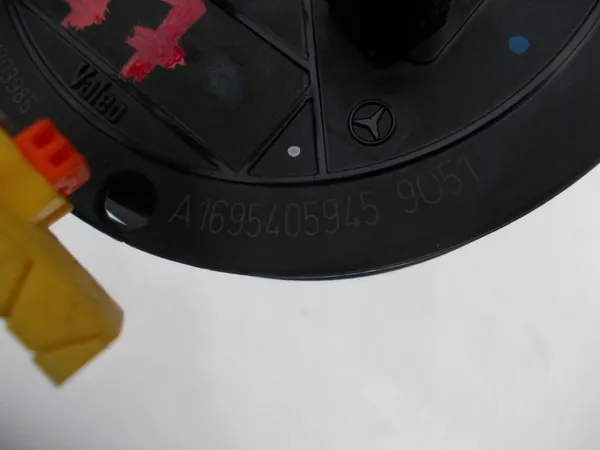 Fita sensor de airbag Mercedes-Benz A1694640818 image 4