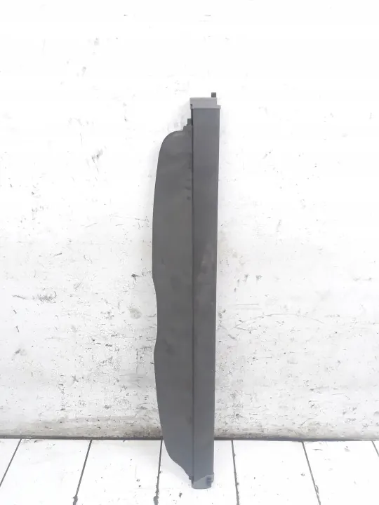 Rodillo de maletero Volkswagen Sharan usado OEM 7M086B791H image 2