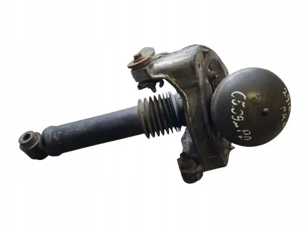 Höger Fram Stötdämpare OEM 9674996780 Citroen image 2