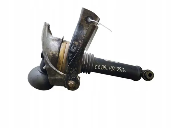 Höger Fram Stötdämpare OEM 9674996780 Citroen image 3