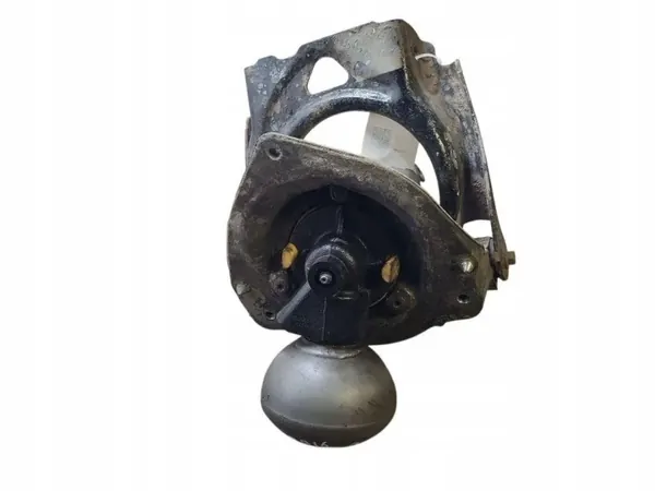 Höger Fram Stötdämpare OEM 9674996780 Citroen image 4