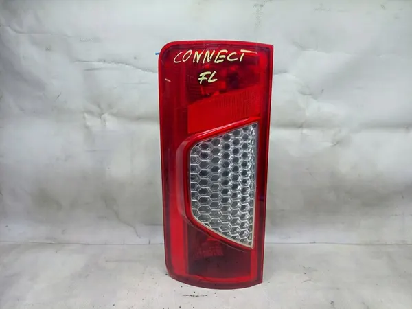 Luz trasera izquierda FORD TRANSIT CONNECT 02-13 DEPO image 2