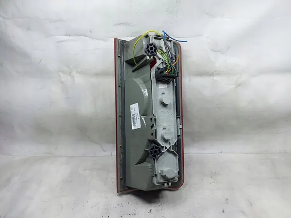 Luz trasera izquierda FORD TRANSIT CONNECT 02-13 DEPO image 3