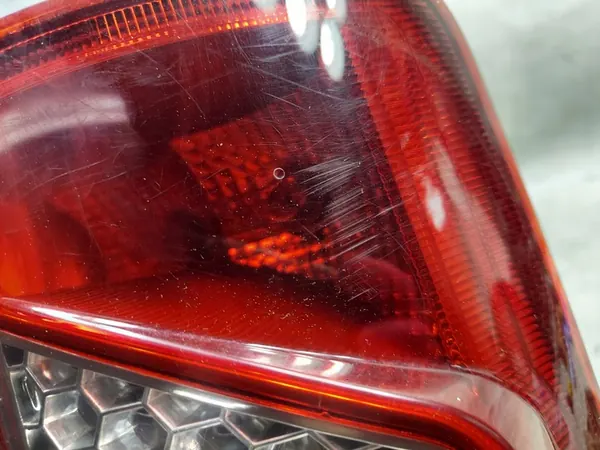 Luz trasera izquierda FORD TRANSIT CONNECT 02-13 DEPO image 5