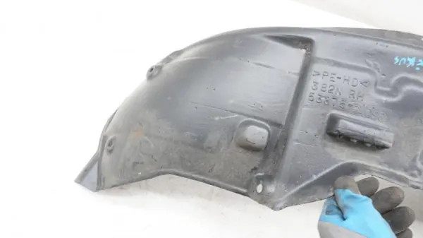 OEM MMAUTKO-28364-53875-24080 Guardabarros Delantero Derecho image 3