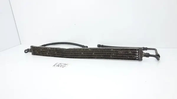 MERCEDES VITO W639 2003- Oliekoeler A6395010501 image 3