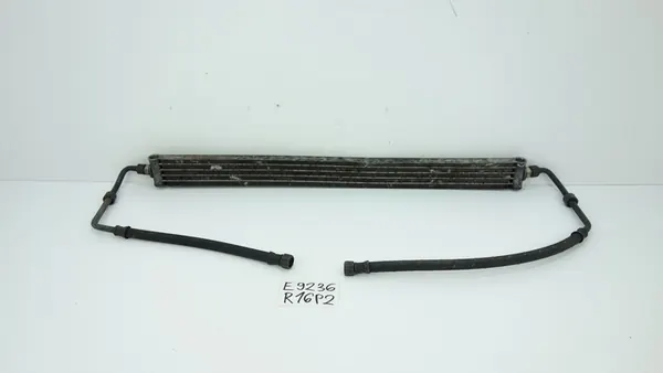 MERCEDES VITO W639 2003- Oliekoeler A6395010501 image 4