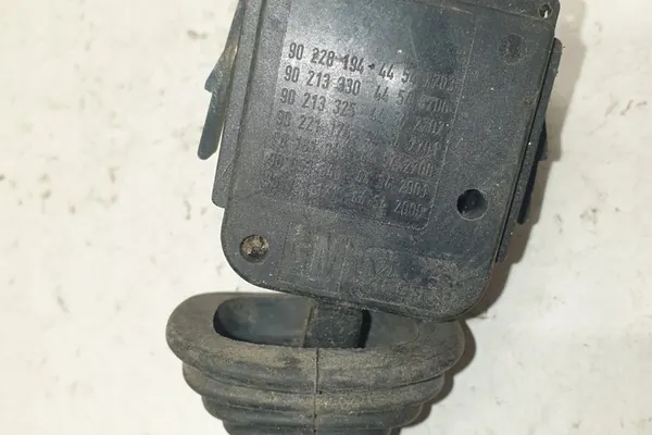 Schakelknop OPEL VECTRA B 90228194 image 2