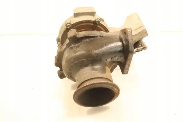 Turbo GT1749 BMW usado para Serie 1 118D image 5