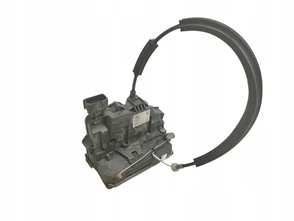 Türschloss Rechts Hinten Fiat Grande Punto (2005-2012) 55701966 image 2