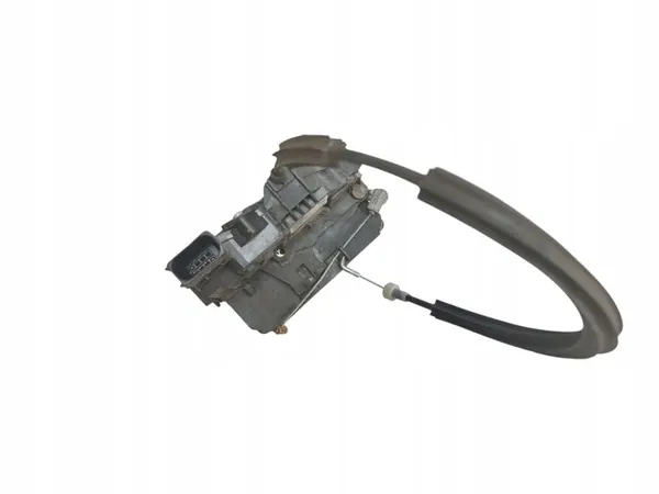 Türschloss Rechts Hinten Fiat Grande Punto (2005-2012) 55701966 image 3