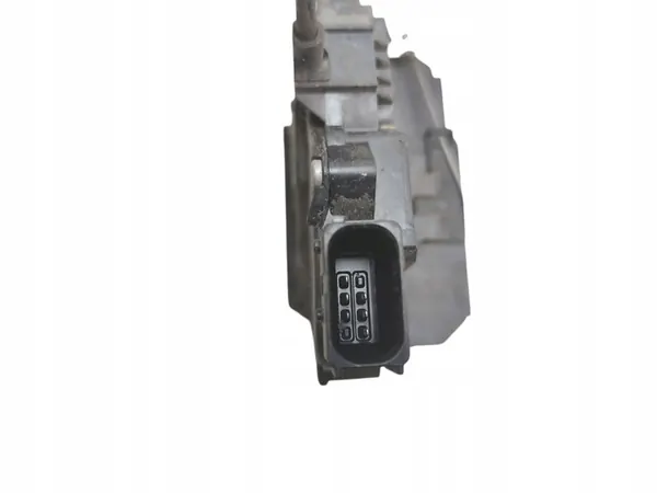 Türschloss Rechts Hinten Fiat Grande Punto (2005-2012) 55701966 image 5