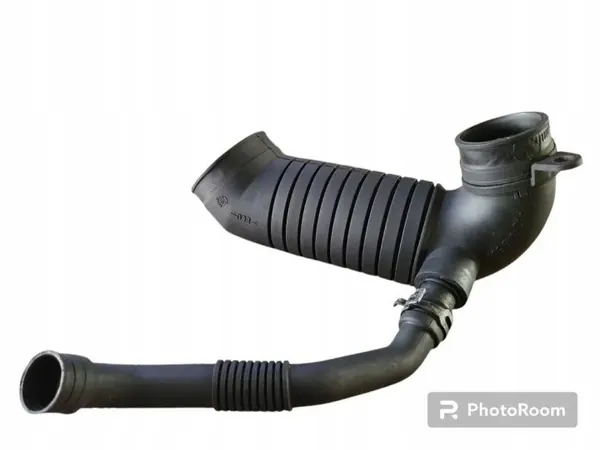 VW Intercooler-putki OEM 8D0129615J Passat B5:lle image 3