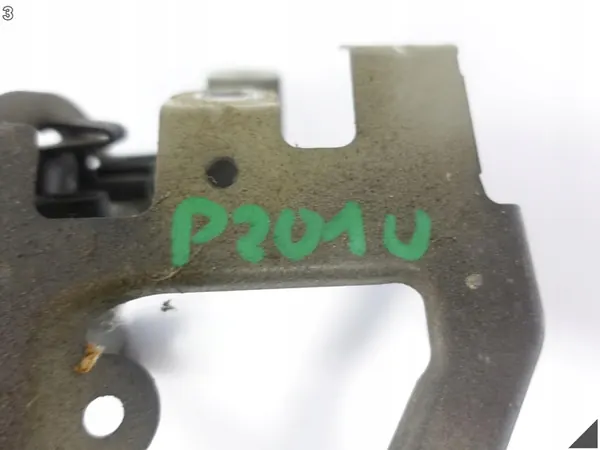 BMW 5 F10 F11 Soporte Delantero Izquierdo 2010-2017 OEM image 4