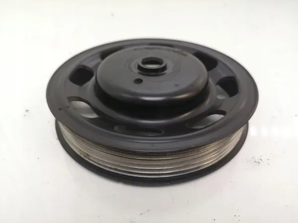 OEM 036105255C Kampiakselin hihnapyörä VW Golf IV:lle image 4