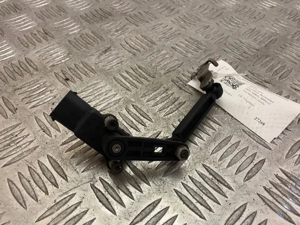 BMW Strålkastarnivåsensor OEM 6870200 Framaxel image 2