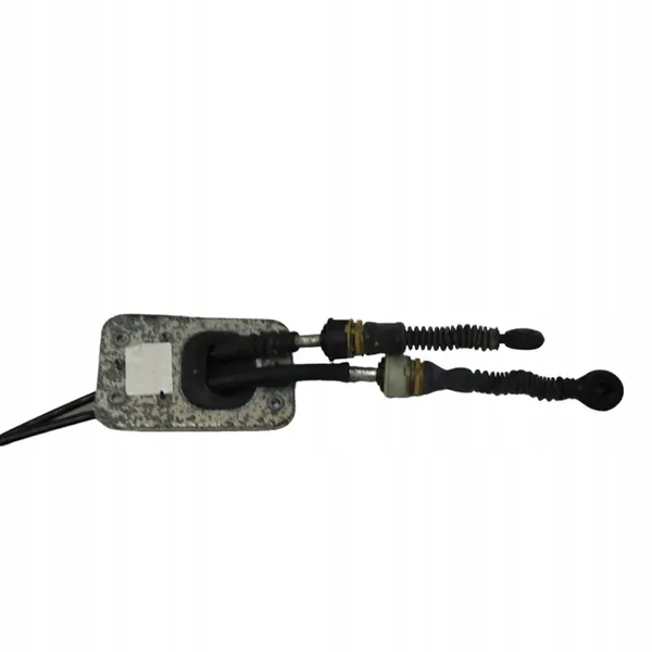 Fiat Tipo käsijarrukaapeli 2017 OEM 55283518 image 3