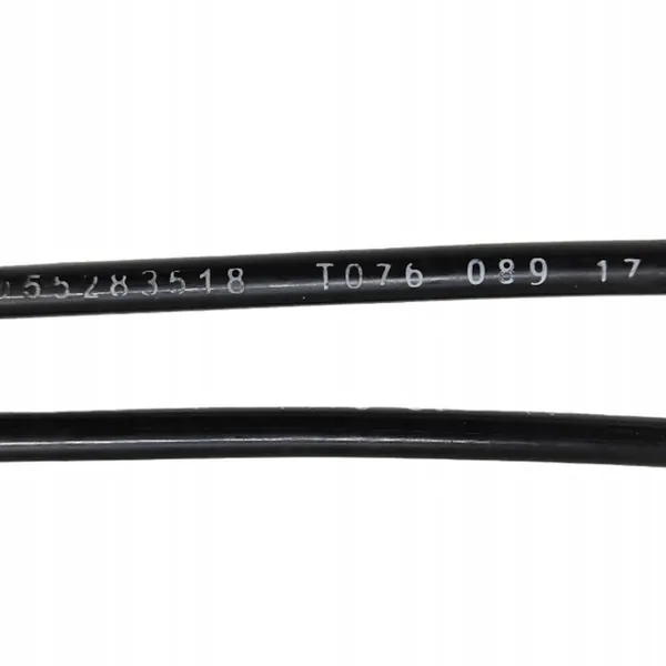 Fiat Tipo käsijarrukaapeli 2017 OEM 55283518 image 5