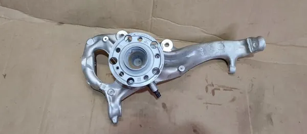 Höger Främre Styrknut Mercedes E-Klass W214 A2143320200 image 2