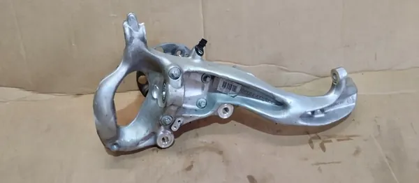 Höger Främre Styrknut Mercedes E-Klass W214 A2143320200 image 4