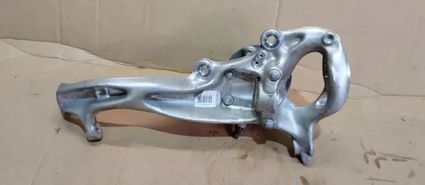 Höger Främre Styrknut Mercedes E-Klass W214 A2143320200 image 5