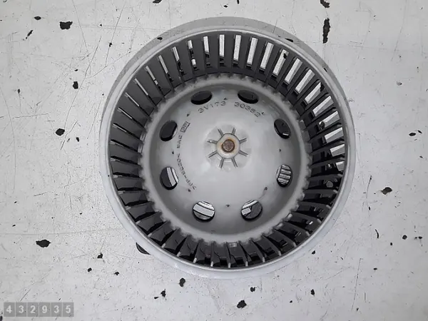 Nissan Murano verwarmingsventilator OEM 3v17330352 image 2