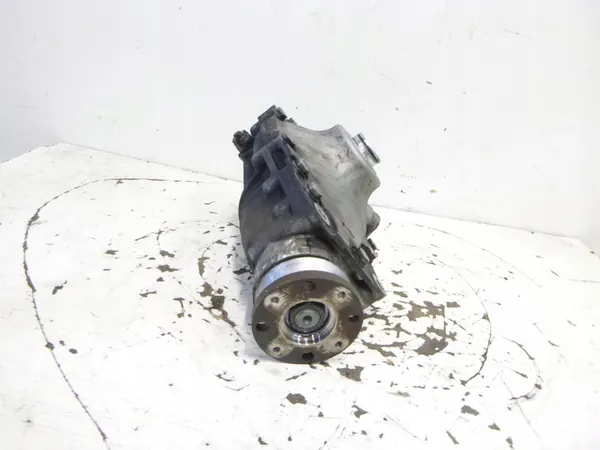 BMW F10 F30 X3 F25 Etudifferenti 2.0D X-Drive image 2