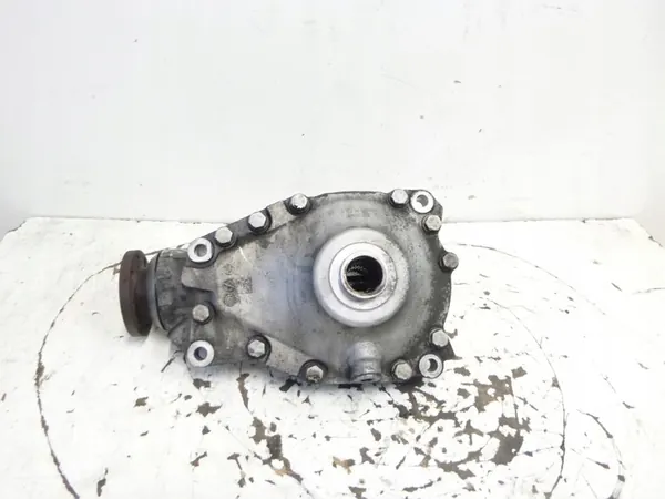 BMW F10 F30 X3 F25 Etudifferenti 2.0D X-Drive image 3