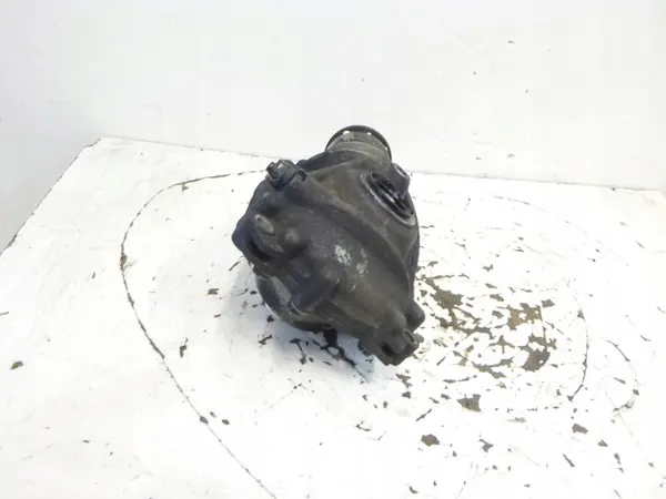 BMW F10 F30 X3 F25 Etudifferenti 2.0D X-Drive image 4