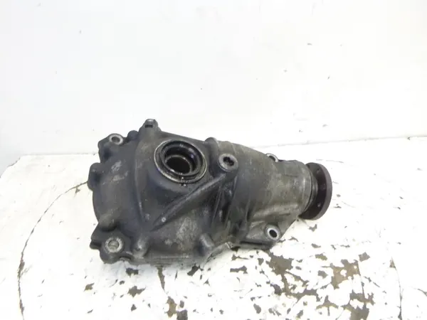 BMW F10 F30 X3 F25 Etudifferenti 2.0D X-Drive image 5