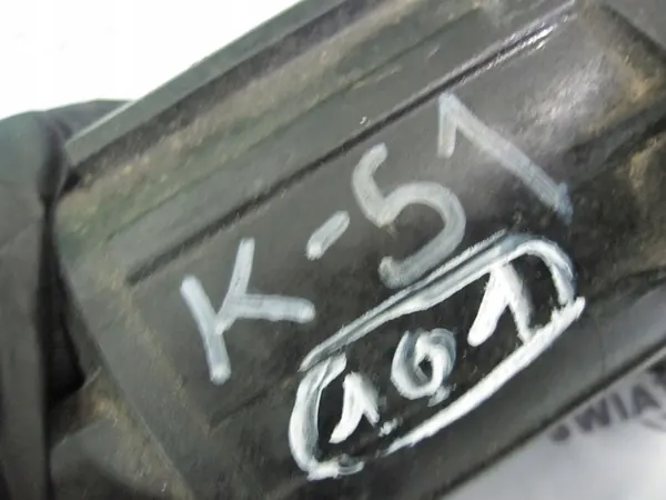 Válvula EGR OPEL MERIVA B 95523829 image 10