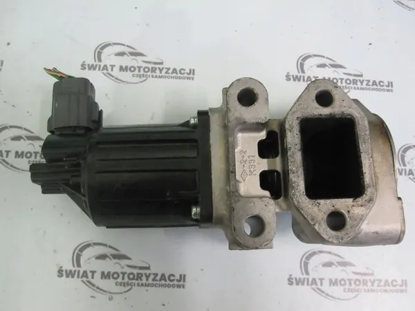 Válvula EGR OPEL MERIVA B 95523829 image 2