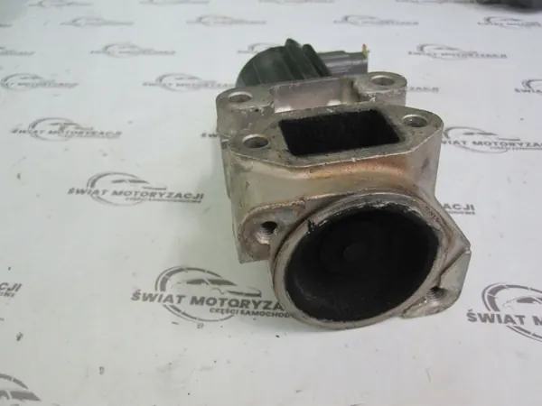 Válvula EGR OPEL MERIVA B 95523829 image 3