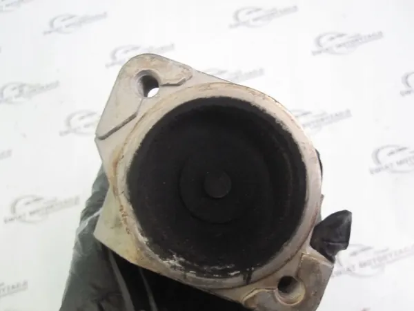 Válvula EGR OPEL MERIVA B 95523829 image 4