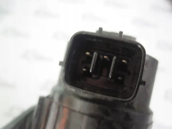 Válvula EGR OPEL MERIVA B 95523829 image 5