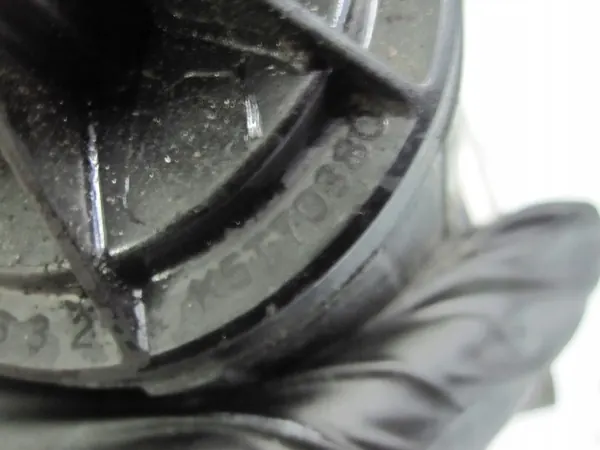 Válvula EGR OPEL MERIVA B 95523829 image 7