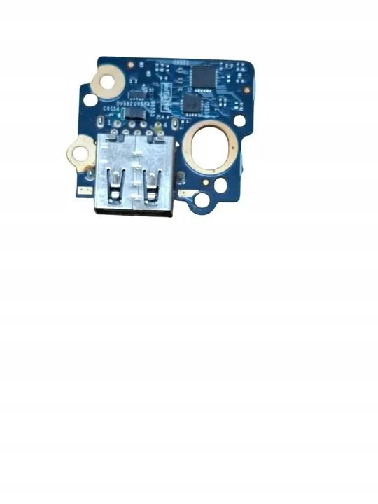 Módulo de Puerto USB HP ZBook 14u G6 L62735-001 image 3