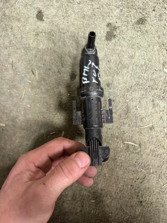 Koplampreiniger OEM 61677149886 voor BMW F07 F10 image 3