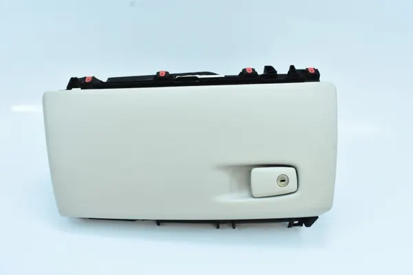 OEM 9276266 Passagerarhandskfack för BMW X5/X6 image 2