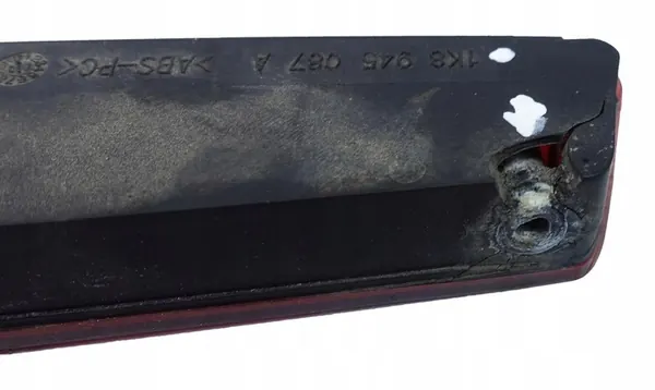 Kolmas jarruvalo VW Scirocco 08- 1K8945087A image 3