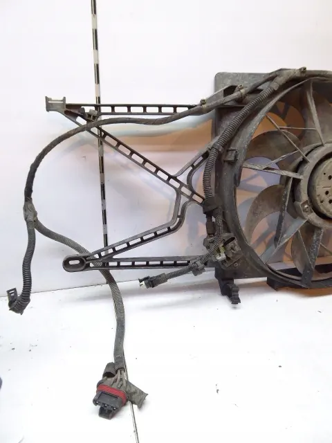 Ventilateur de refroidissement OEM 03136988 pour Opel Astra II G image 5