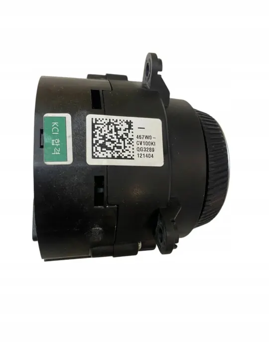 Levier de vitesse Kia Niro 2023 OEM 467W0CV100 image 3