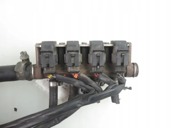 Kit LPG BRC Stag 200 Go Fast OEM 67R017009 image 10