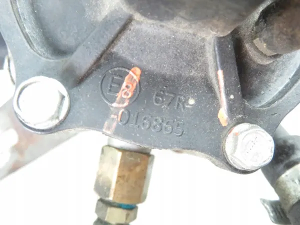 Kit LPG BRC Stag 200 Go Fast OEM 67R017009 image 6