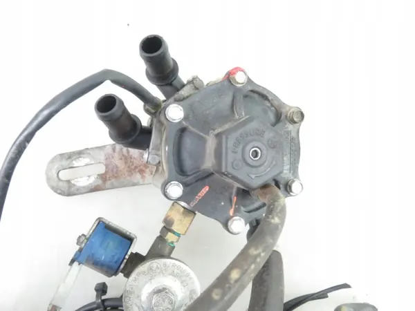 Kit LPG BRC Stag 200 Go Fast OEM 67R017009 image 7
